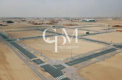 Land - Studio for sale in Mohamed Bin Zayed City - Abu Dhabi