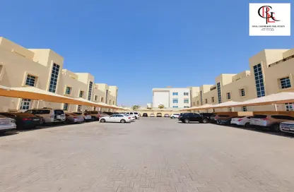 Apartment - 3 Bedrooms - 3 Bathrooms for rent in Mohamed Bin Zayed Centre - Mohamed Bin Zayed City - Abu Dhabi