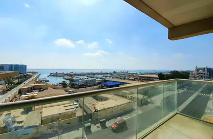 Marina Views  |  Marina Living Community