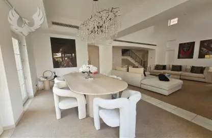 Villa - 5 Bedrooms - 5 Bathrooms for rent in Mirador - Arabian Ranches - Dubai