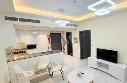 Apartment - 1 Bedroom - 2 Bathrooms for sale in Samana Hills - Arjan - Dubai