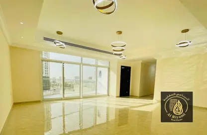 Apartment - 2 Bedrooms - 2 Bathrooms for rent in Al Nafoora 1 building - Al Rawda 2 - Al Rawda - Ajman