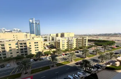 Apartment - 1 Bathroom for rent in Mosela Waterside Residences - Mosela - The Views - Dubai