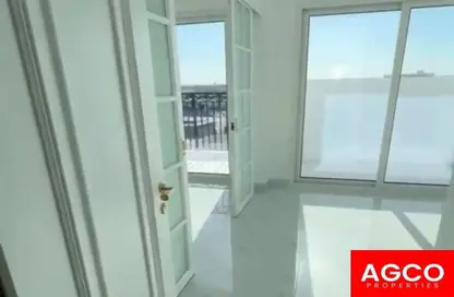 Apartment - 1 Bedroom - 2 Bathrooms for rent in Vincitore Benessere - Arjan - Dubai