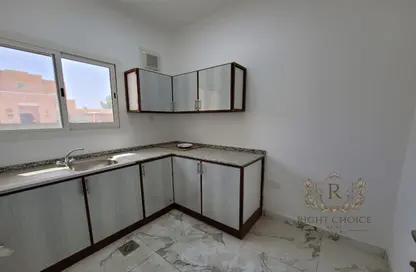 Apartment - 1 Bedroom - 1 Bathroom for rent in Khalifa City A Villas - Khalifa City A - Khalifa City - Abu Dhabi