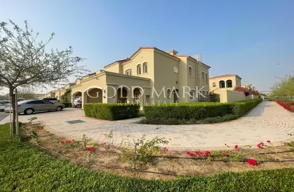 Townhouse - 3 Bedrooms - 4 Bathrooms for sale in Casa Dora - Serena - Dubai