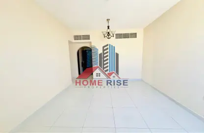 Apartment - 2 Bedrooms - 2 Bathrooms for rent in The Square 1 - Muwaileh Commercial - Sharjah