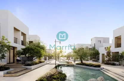 Villa - 4 Bedrooms - 5 Bathrooms for sale in Bliss - Arabian Ranches 3 - Dubai