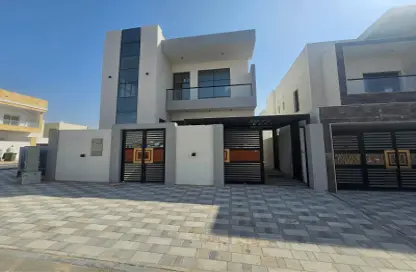 Villa - 5 Bedrooms for sale in Al Yasmeen 1 - Al Yasmeen - Ajman