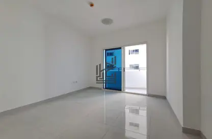 Apartment - 1 Bedroom - 1 Bathroom for rent in New Al Taawun Road - Al Taawun - Sharjah