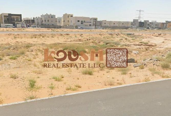 Land - Studio for sale in Al Yasmeen 1 - Al Yasmeen - Ajman