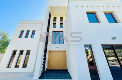 Villa - 4 Bedrooms - 6 Bathrooms for sale in Granada - Mina Al Arab - Ras Al Khaimah