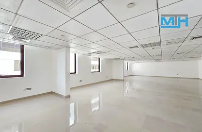 Office Space - Studio - 1 Bathroom for rent in Phase 1 - Dubai Investment Park (DIP) - Dubai