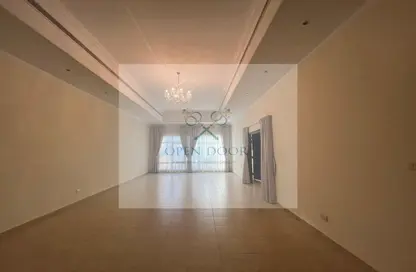 Villa - 6 Bedrooms for rent in Al Bateen - Abu Dhabi