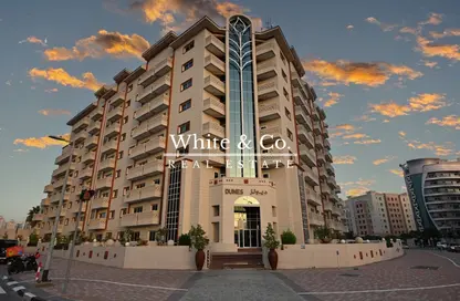 Duplex - 2 Bedrooms - 2 Bathrooms for rent in The Dunes - Dubai Silicon Oasis - Dubai