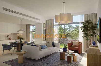 Townhouse - 3 Bedrooms - 4 Bathrooms for sale in Raya - Arabian Ranches 3 - Dubai