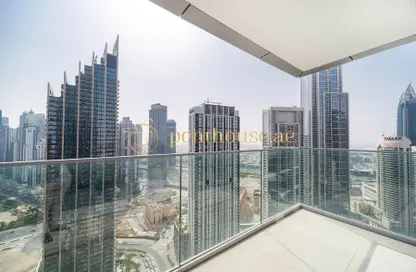 Apartment - 2 Bedrooms - 3 Bathrooms for rent in Opera Grand - Burj Khalifa Area - Downtown Dubai - Dubai