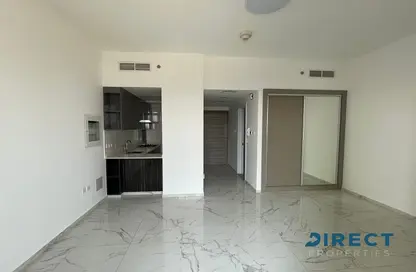 Apartment - 1 Bathroom for sale in Golden Dream Tower 1 - Jumeirah Village Circle - Dubai