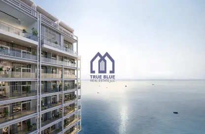 Apartment - 1 Bedroom - 1 Bathroom for sale in Cape Hayat - Mina Al Arab - Ras Al Khaimah