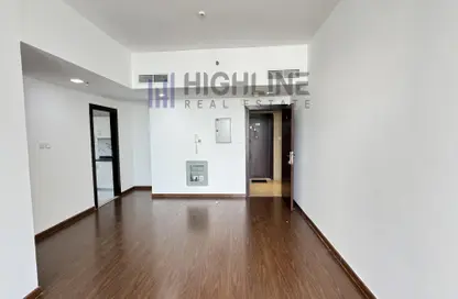 Apartment - 1 Bedroom - 1 Bathroom for rent in Binghatti Pearls - Dubai Silicon Oasis - Dubai