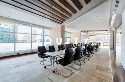 Office Space - Studio for rent in Nassima Tower - Sheikh Zayed Road - Dubai