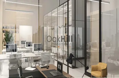 Office Space - Studio for rent in Mirdif - Dubai