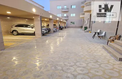 Apartment - 3 Bedrooms - 3 Bathrooms for rent in Mohamed Bin Zayed Centre - Mohamed Bin Zayed City - Abu Dhabi