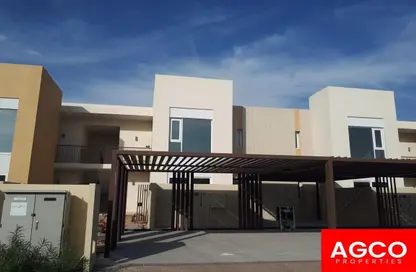 Apartment - 2 Bedrooms - 1 Bathroom for rent in Urbana - EMAAR South - Dubai South (Dubai World Central) - Dubai