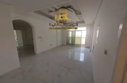 Apartment - 3 Bedrooms - 4 Bathrooms for rent in Al Mowaihat 3 - Al Mowaihat - Ajman