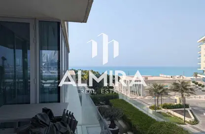 Apartment - 3 Bedrooms - 4 Bathrooms for sale in Mamsha Al Saadiyat - Saadiyat Cultural District - Saadiyat Island - Abu Dhabi