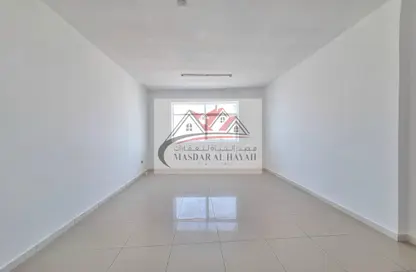 Apartment - 1 Bedroom - 1 Bathroom for rent in Street 64 - Al Nahda - Sharjah