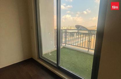 Apartment - 2 Bedrooms - 3 Bathrooms for rent in Azizi Liatris - Azizi Residence - Al Furjan - Dubai