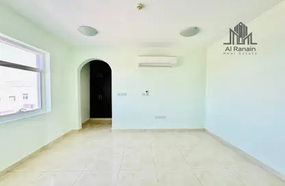 Apartment - 2 Bedrooms - 3 Bathrooms for rent in Asharej - Al Ain