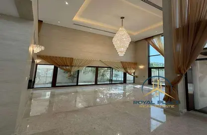 Villa for rent in Grand Views - Meydan Gated Community - Meydan - Dubai