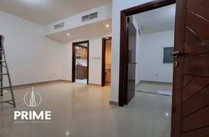 Apartment - 1 Bedroom - 1 Bathroom for rent in Defense Road - City Downtown - Abu Dhabi