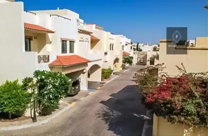 Apartment - 5 Bedrooms - 6 Bathrooms for rent in Khalidiya Village - Al Khalidiya - Abu Dhabi