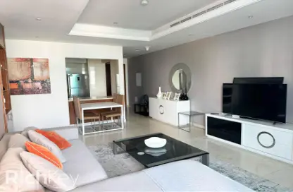 Apartment - 2 Bedrooms - 2 Bathrooms for sale in Orra Marina - Dubai Marina - Dubai