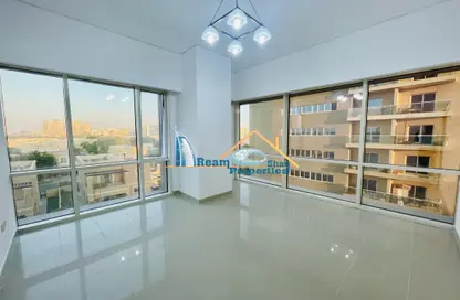 Apartment - 1 Bedroom - 1 Bathroom for rent in Nova Tower - Dubai Silicon Oasis - Dubai