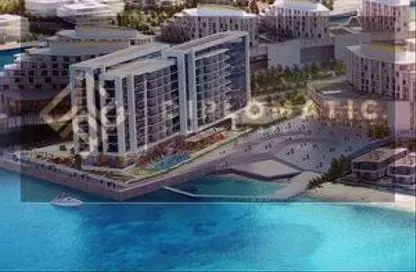 Apartment - 2 Bedrooms - 3 Bathrooms for sale in Gateway Residences - Mina Al Arab - Ras Al Khaimah