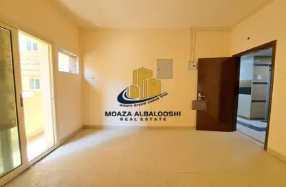 Apartment - 1 Bedroom - 1 Bathroom for rent in Muwaileh - Sharjah