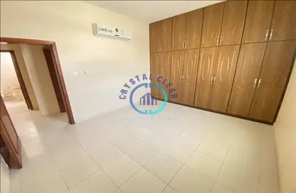 Apartment - 3 Bedrooms - 3 Bathrooms for rent in Al Jimi - Al Ain