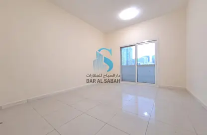 Apartment - 1 Bedroom - 1 Bathroom for rent in Al Mansour Tower - Al Nahda - Sharjah