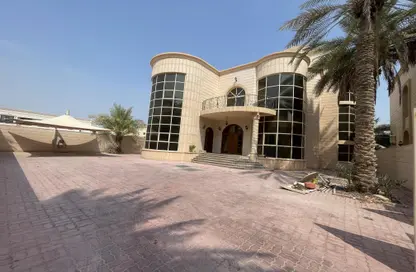 Villa - 5 Bedrooms - 6 Bathrooms for rent in Khalifa City A Villas - Khalifa City A - Khalifa City - Abu Dhabi