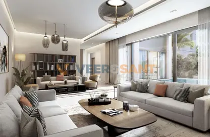 Villa - 4 Bedrooms - 6 Bathrooms for sale in Sobha Reserve - Wadi Al Safa 2 - Dubai