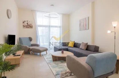 Apartment - 2 Bedrooms - 2 Bathrooms for sale in Azizi Star - Al Furjan - Dubai