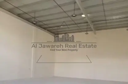 Warehouse - Studio - 1 Bathroom for rent in Industrial Area 2 - Emirates Modern Industrial - Umm Al Quwain