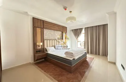 شقة - 3 غرف نوم - 3 حمامات للايجار في أبو هيل - أبو هيل - ديرة - دبي