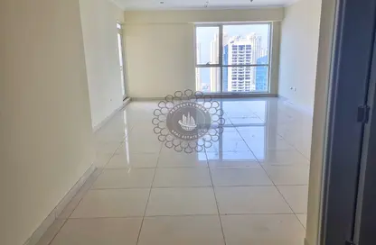 Apartment - 1 Bedroom - 1 Bathroom for rent in Al Shera Tower - JLT Cluster E - Jumeirah Lake Towers - Dubai