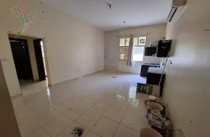 Apartment - 1 Bedroom - 1 Bathroom for rent in Al Dafeinah - Asharej - Al Ain