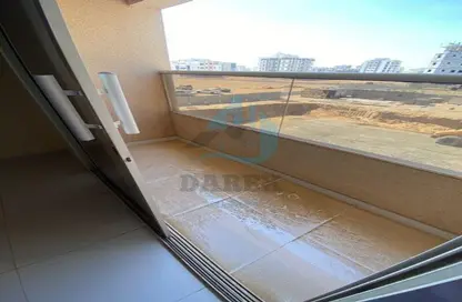 Apartment - 1 Bedroom - 2 Bathrooms for rent in Al Mowaihat 3 - Al Mowaihat - Ajman